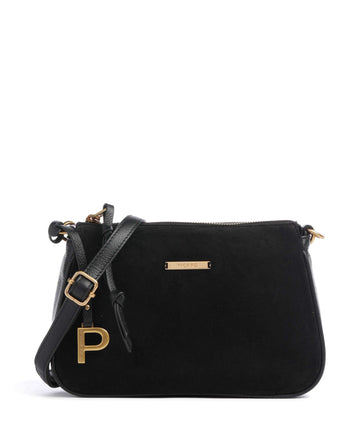Picard Bellair Sac bandoulière schwarz