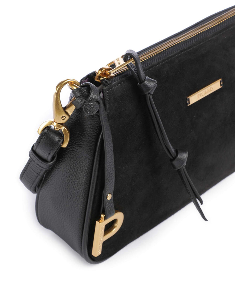 Picard Bellair Crossbody bag schwarz