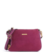 Picard Bellair Sac bandoulière fuchsia