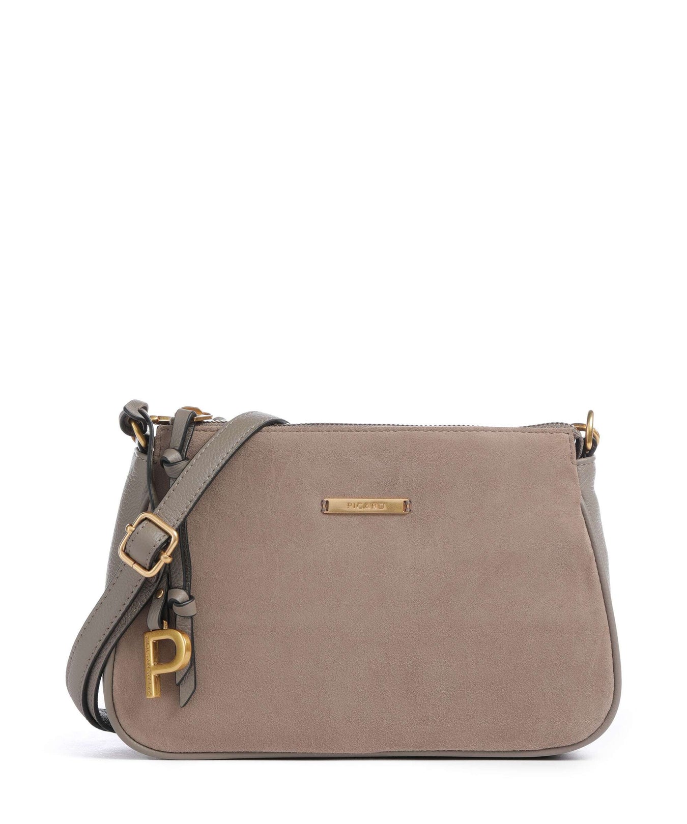 Picard Bellair Crossbody bag gravel