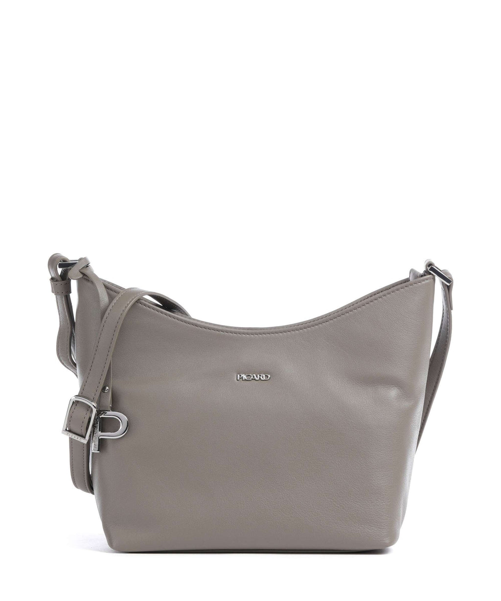 Picard Really Crossbody bag gravel