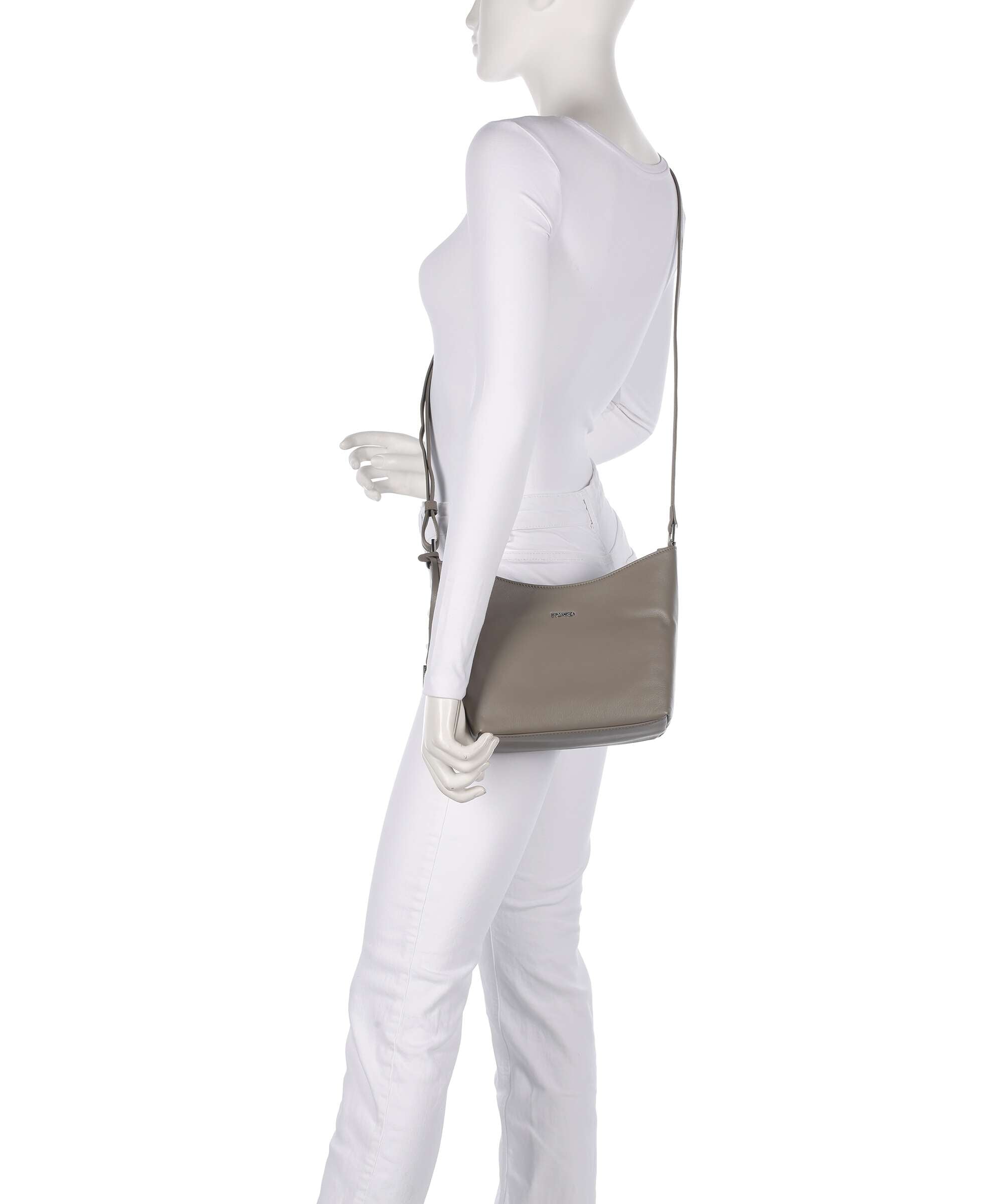 Picard Really Crossbody bag gravel