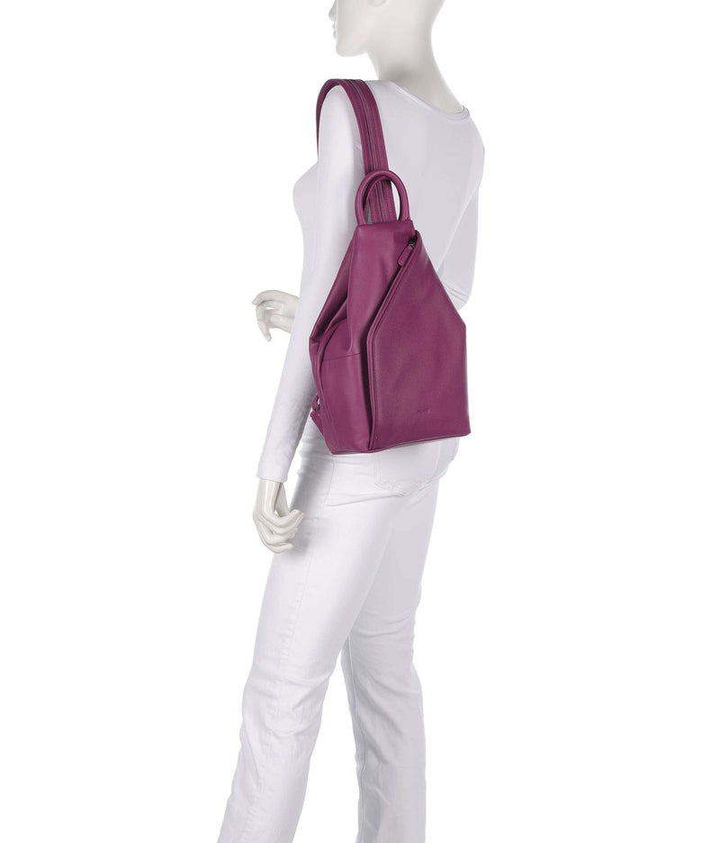 Picard Luis Backpack fuchsia