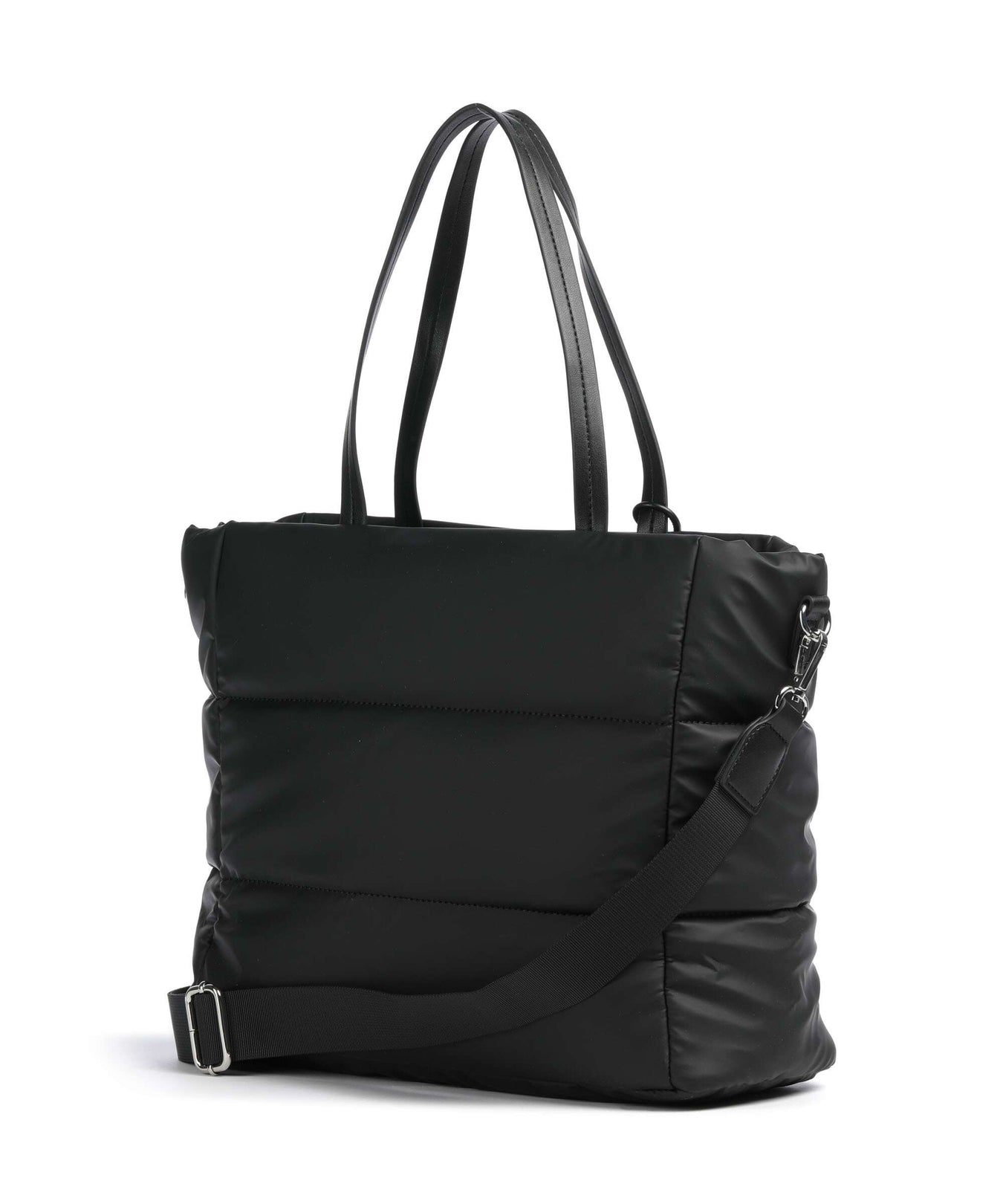 Picard Sportify Tote bag schwarz