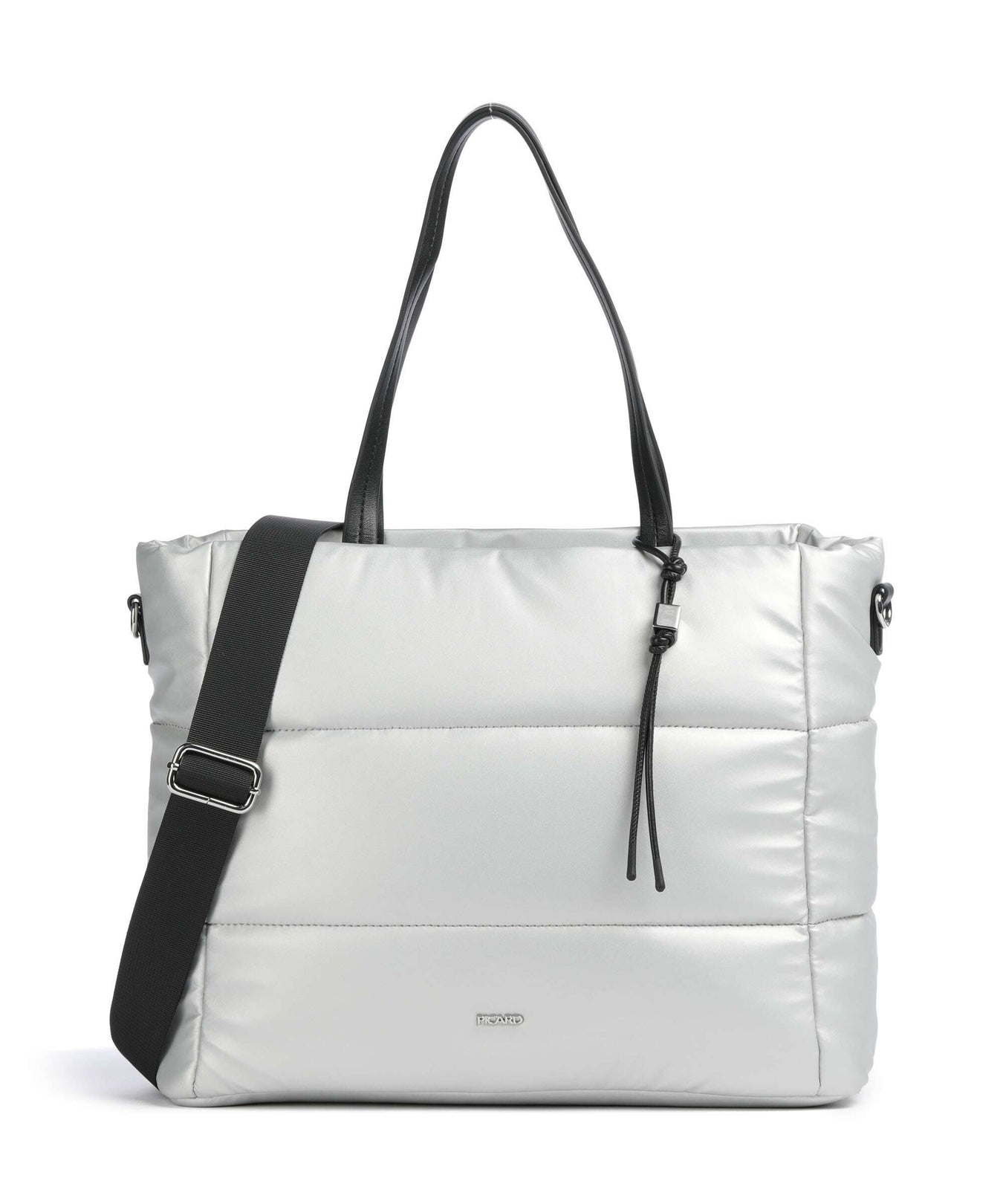Picard Sportify Tote bag silber