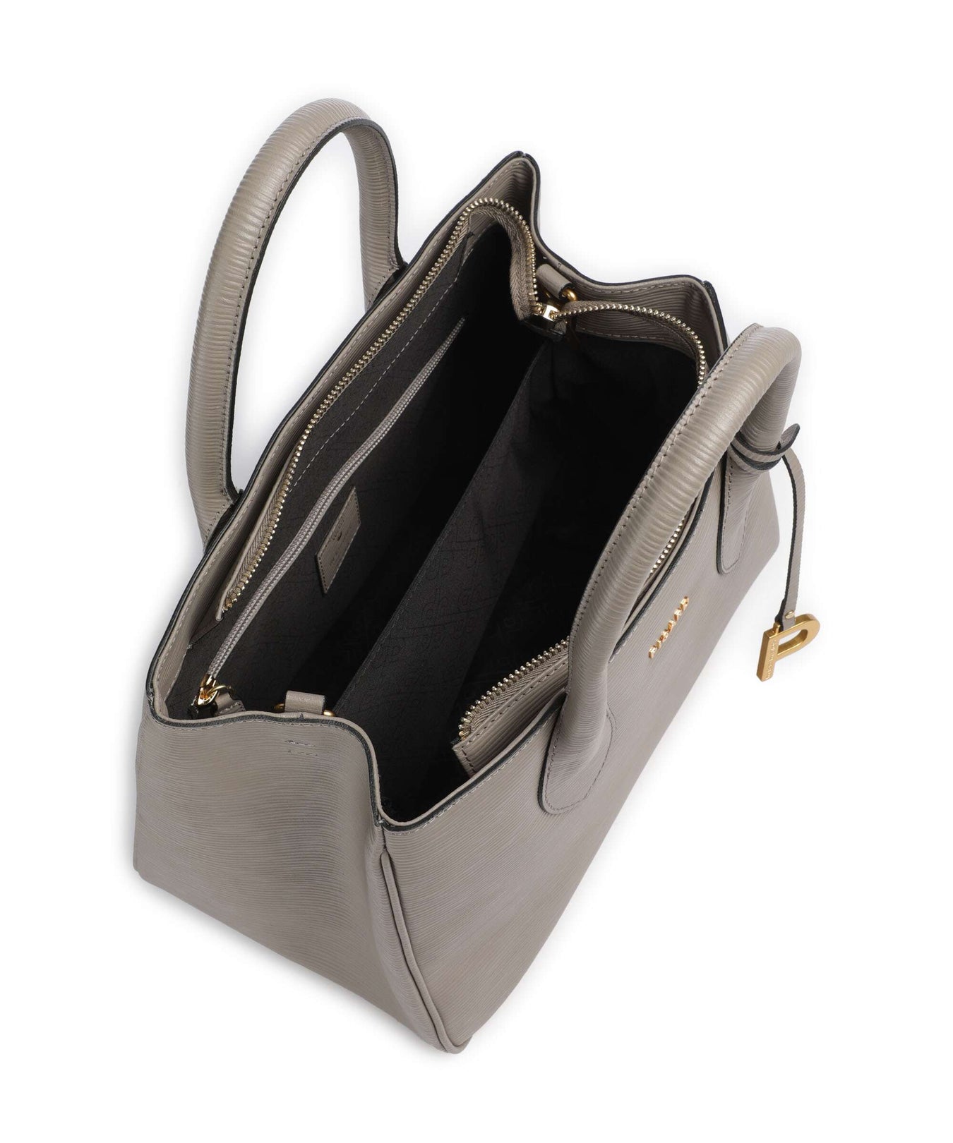 Picard Calais Handbag cement