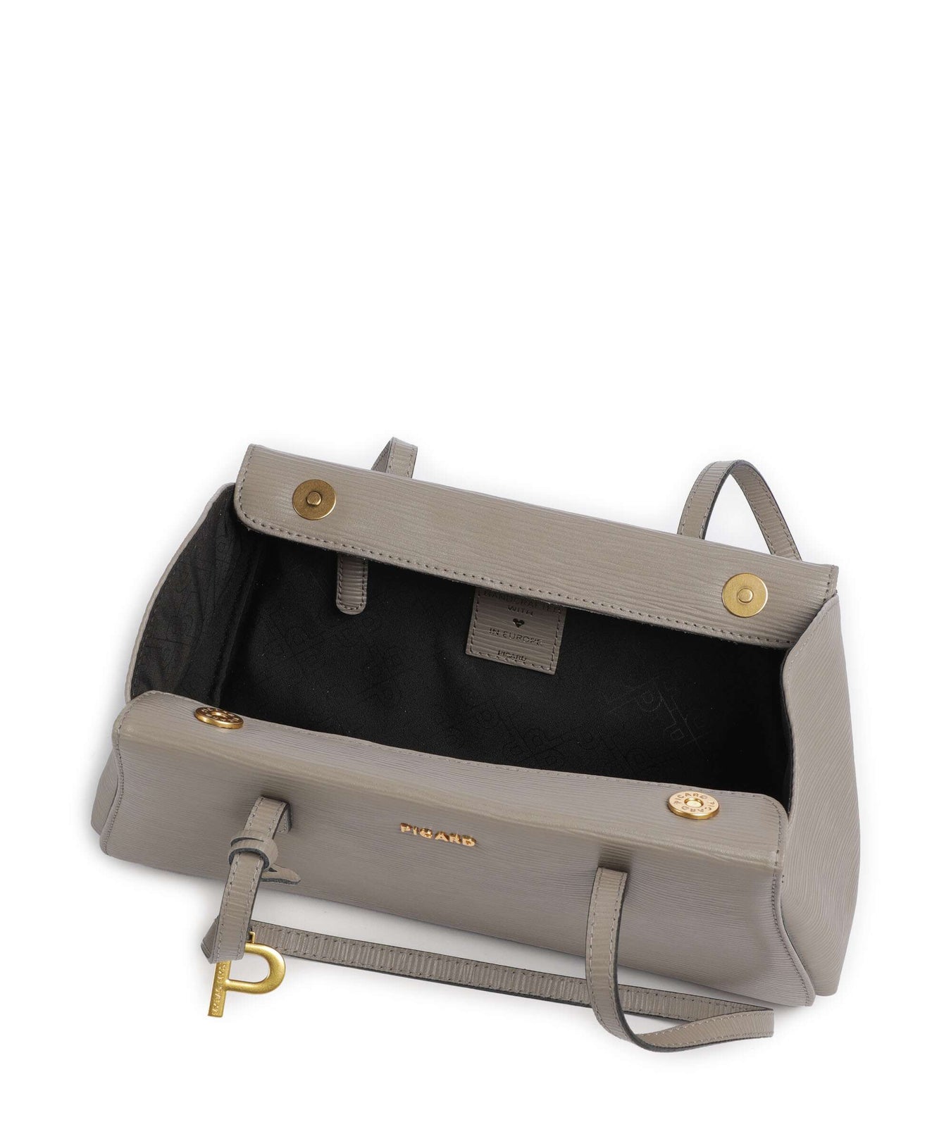 Picard Calais Shoulder bag cement