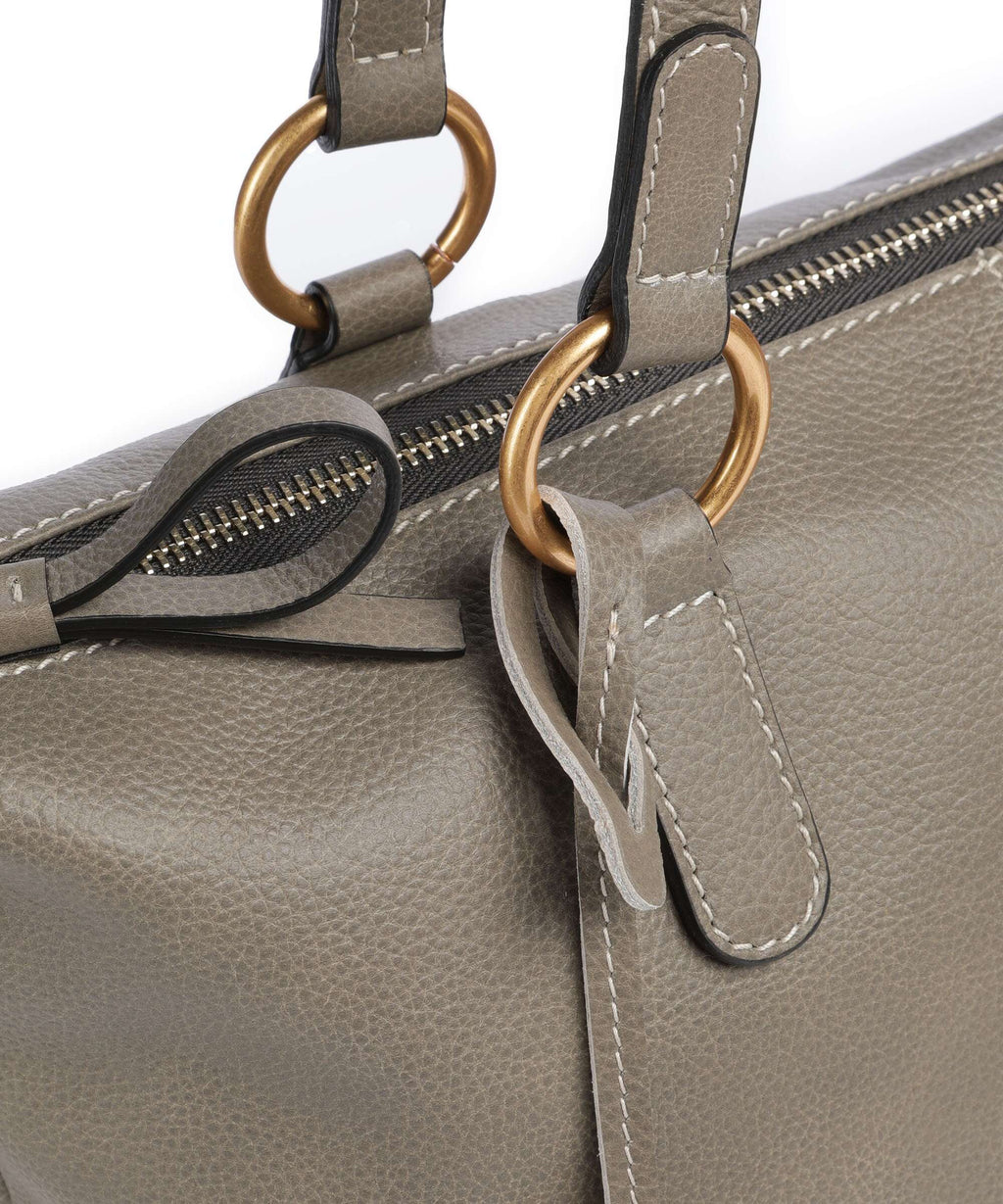 Picard Calico Tote bag taupe