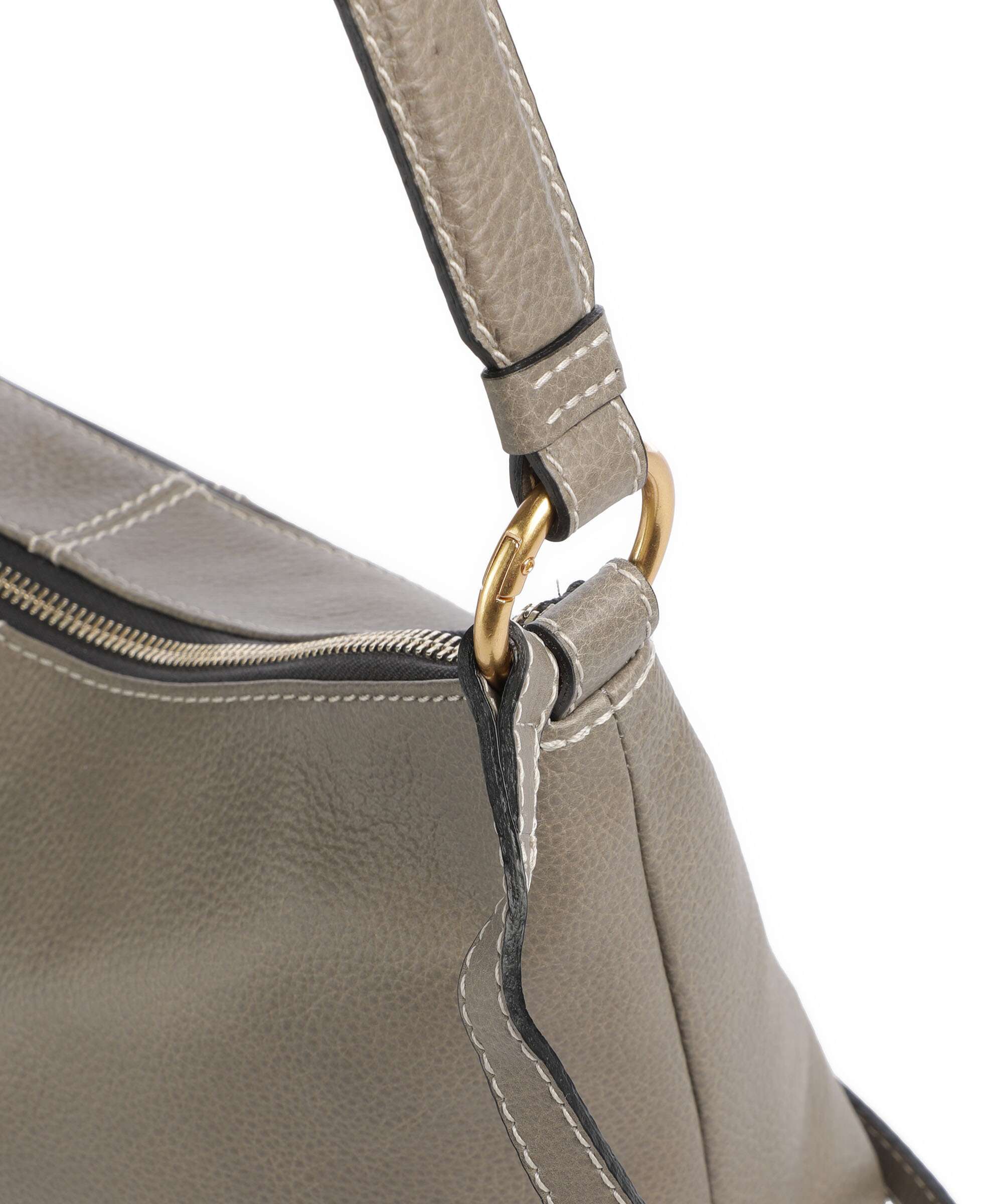 Picard Calico Shoulder bag taupe