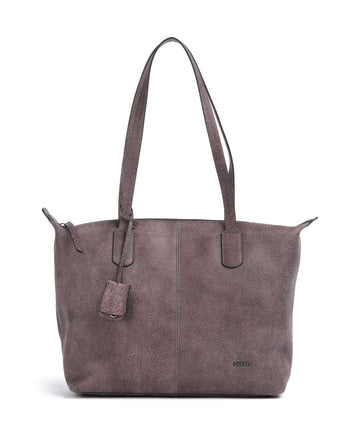 Picard Lesotho Cabas bordeaux