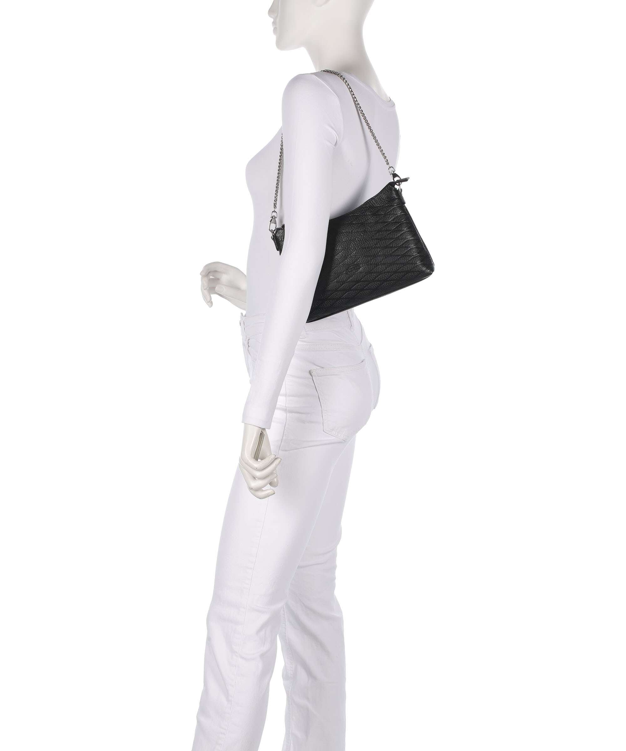 Picard Lille Shoulder bag schwarz