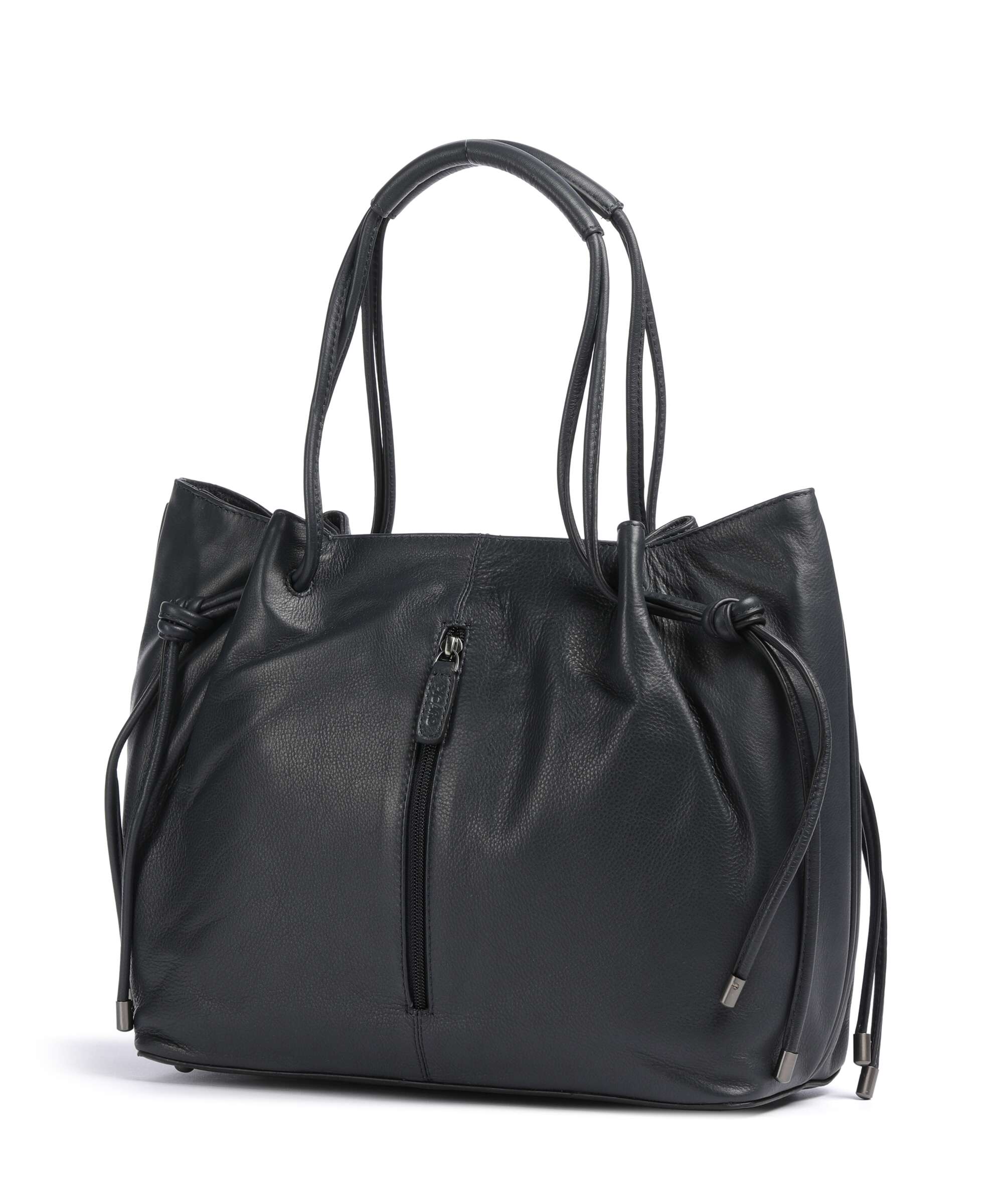 Picard Boom Tote bag ozean