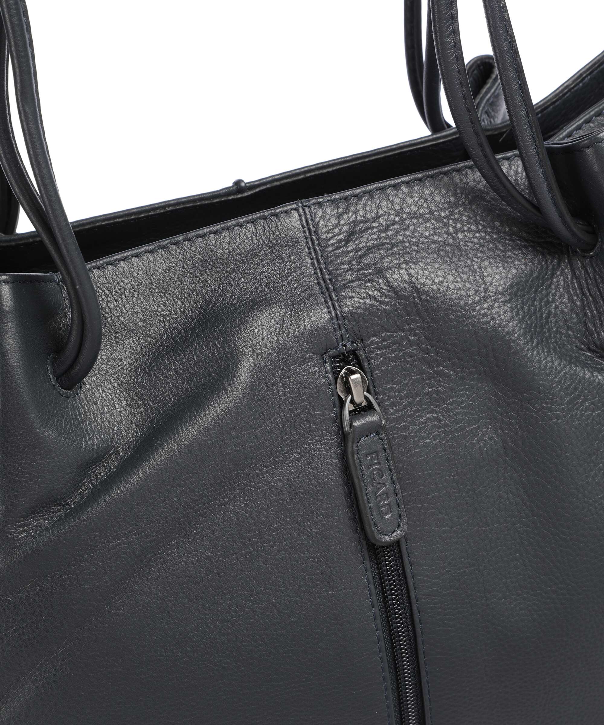 Picard Boom Tote bag ozean
