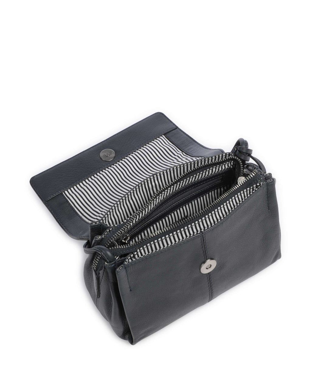 Picard Boom Crossbody bag ozean