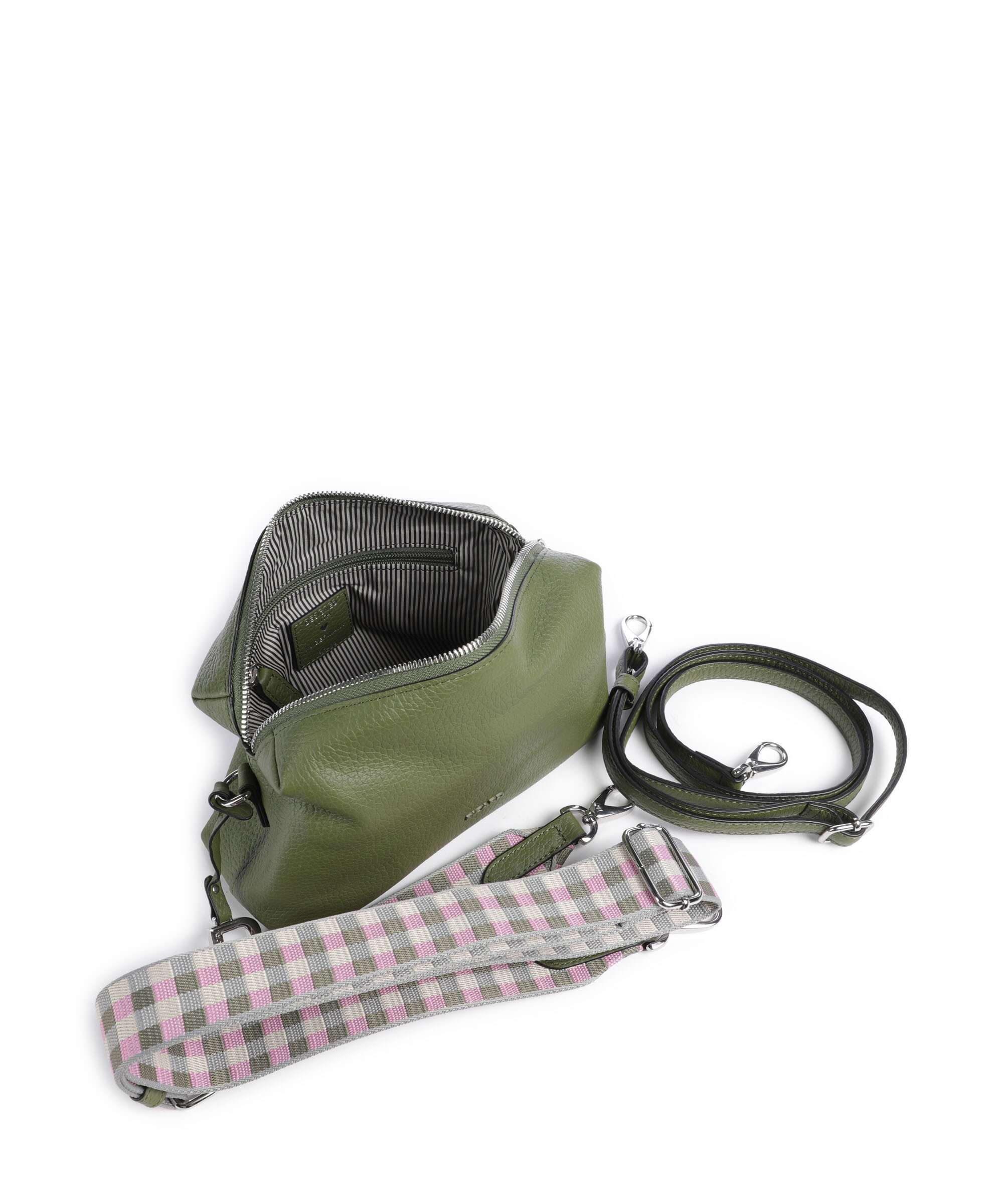 Picard Texel Crossbody bag olive