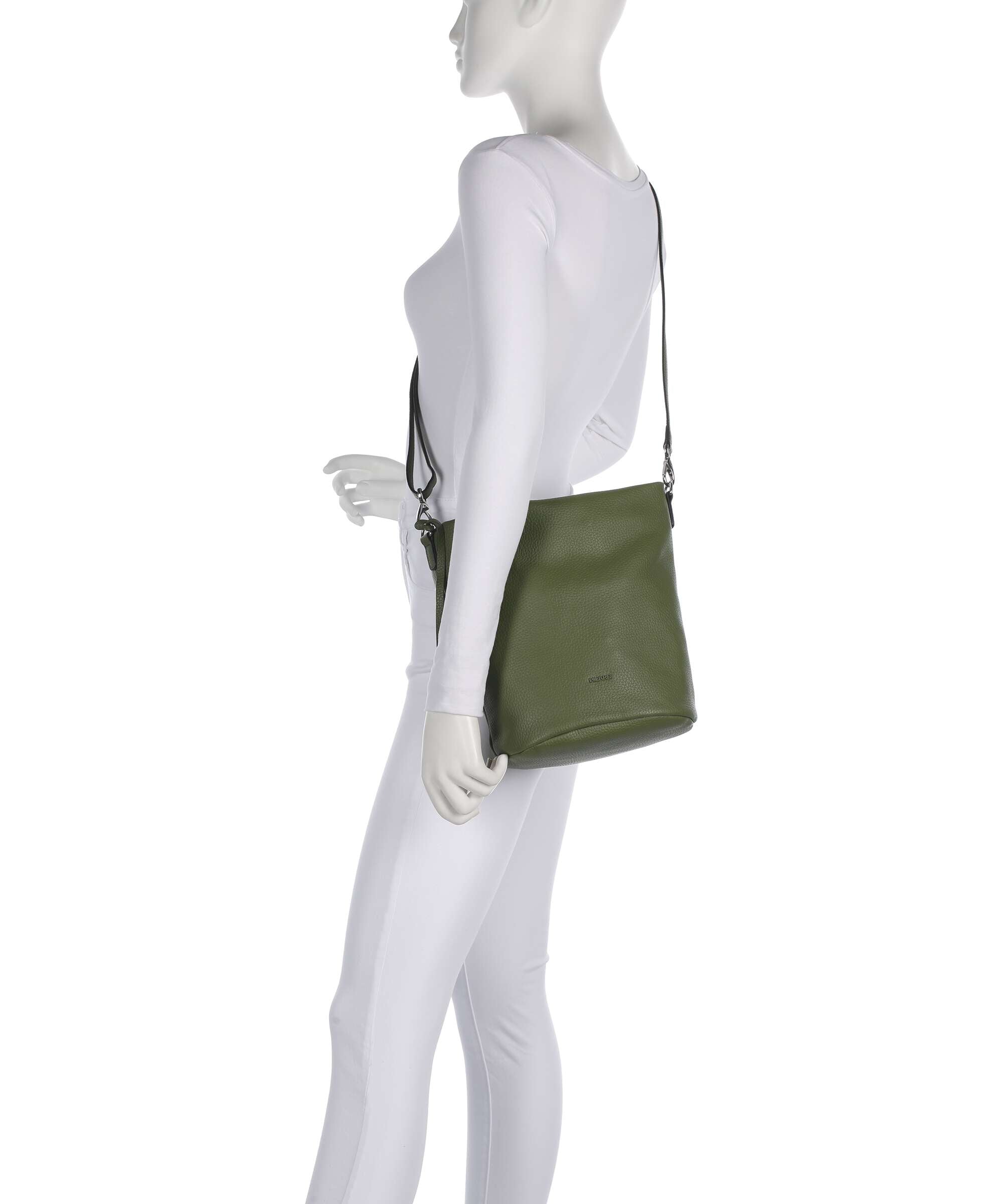 Picard Texel Bucket bag olive