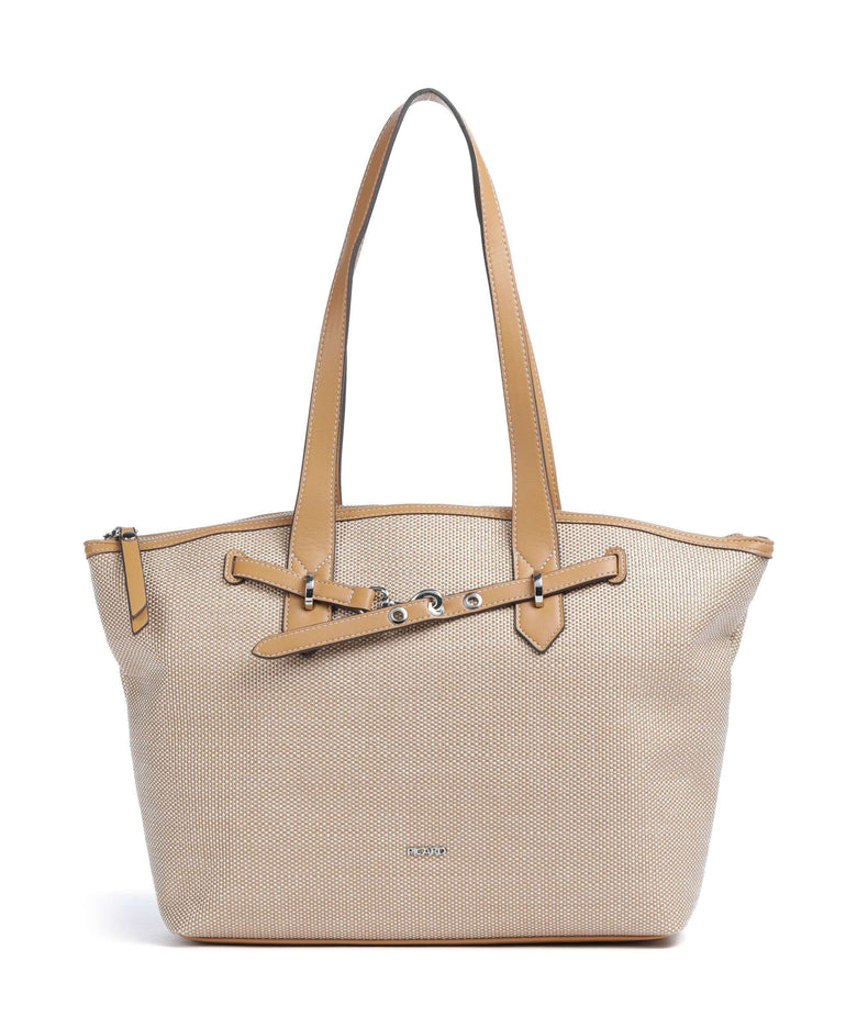 Picard Nizza Tote bag cookie/kombi