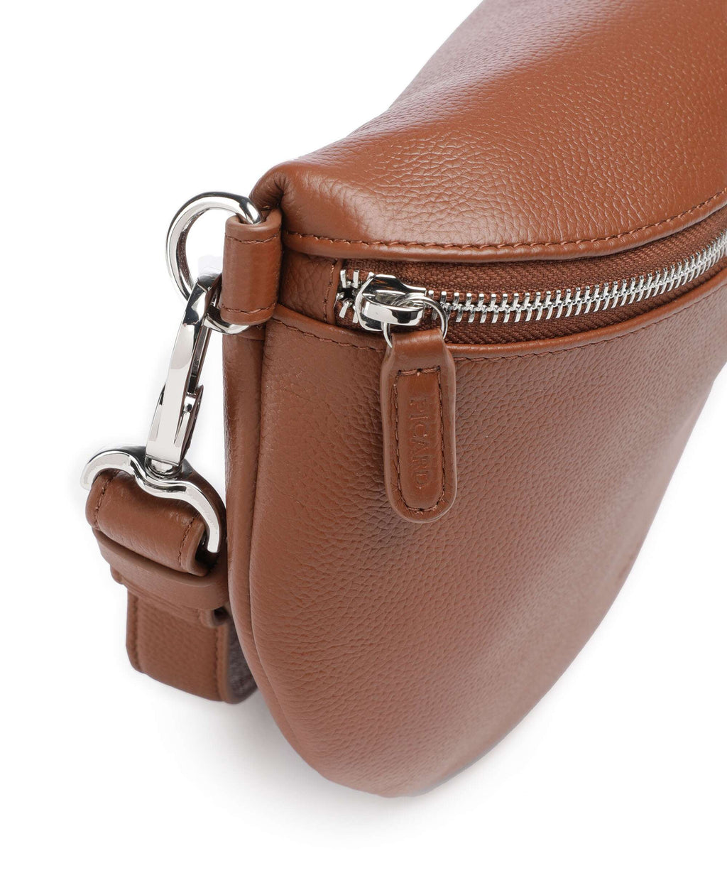 Picard Luis Fanny pack cognac