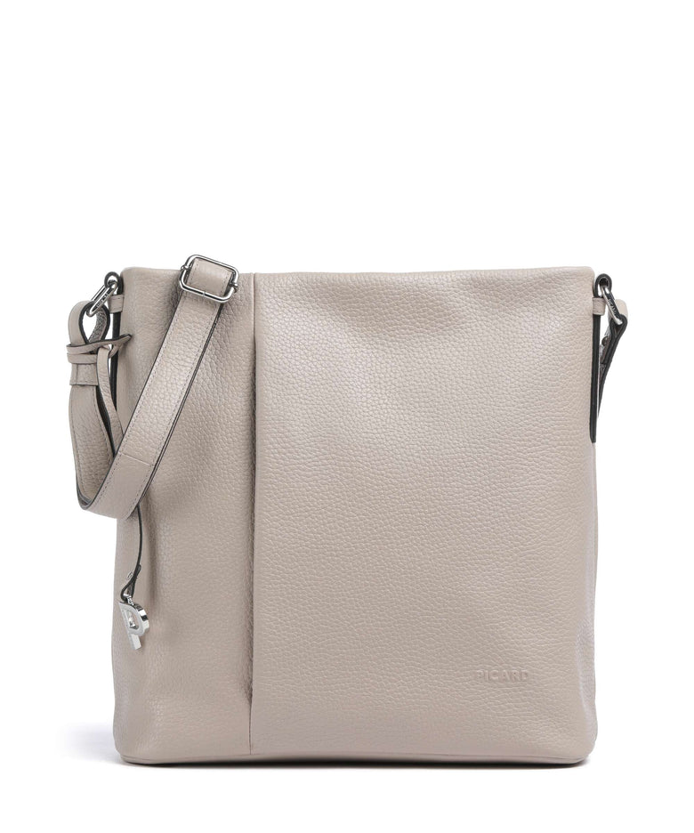 Sac bandoulière Nylon étanche - Bleu marin Sac bandoulière Nylon étanche - Bleu marin