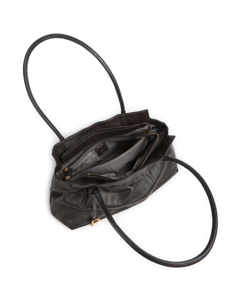 Picard Drape Tote bag cafe