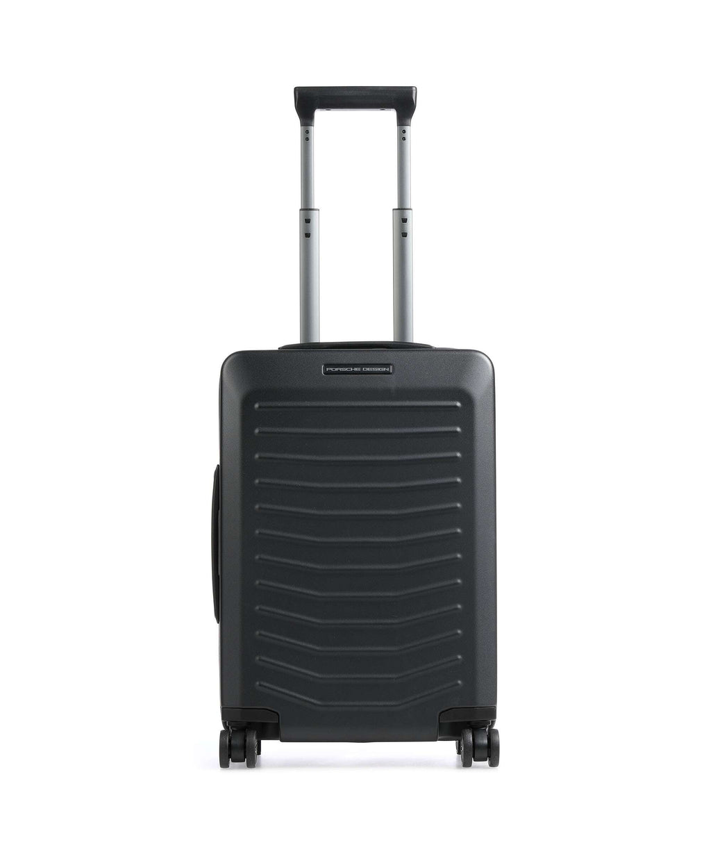 Porsche Design Roadster HC Spinner (4 wheels) black