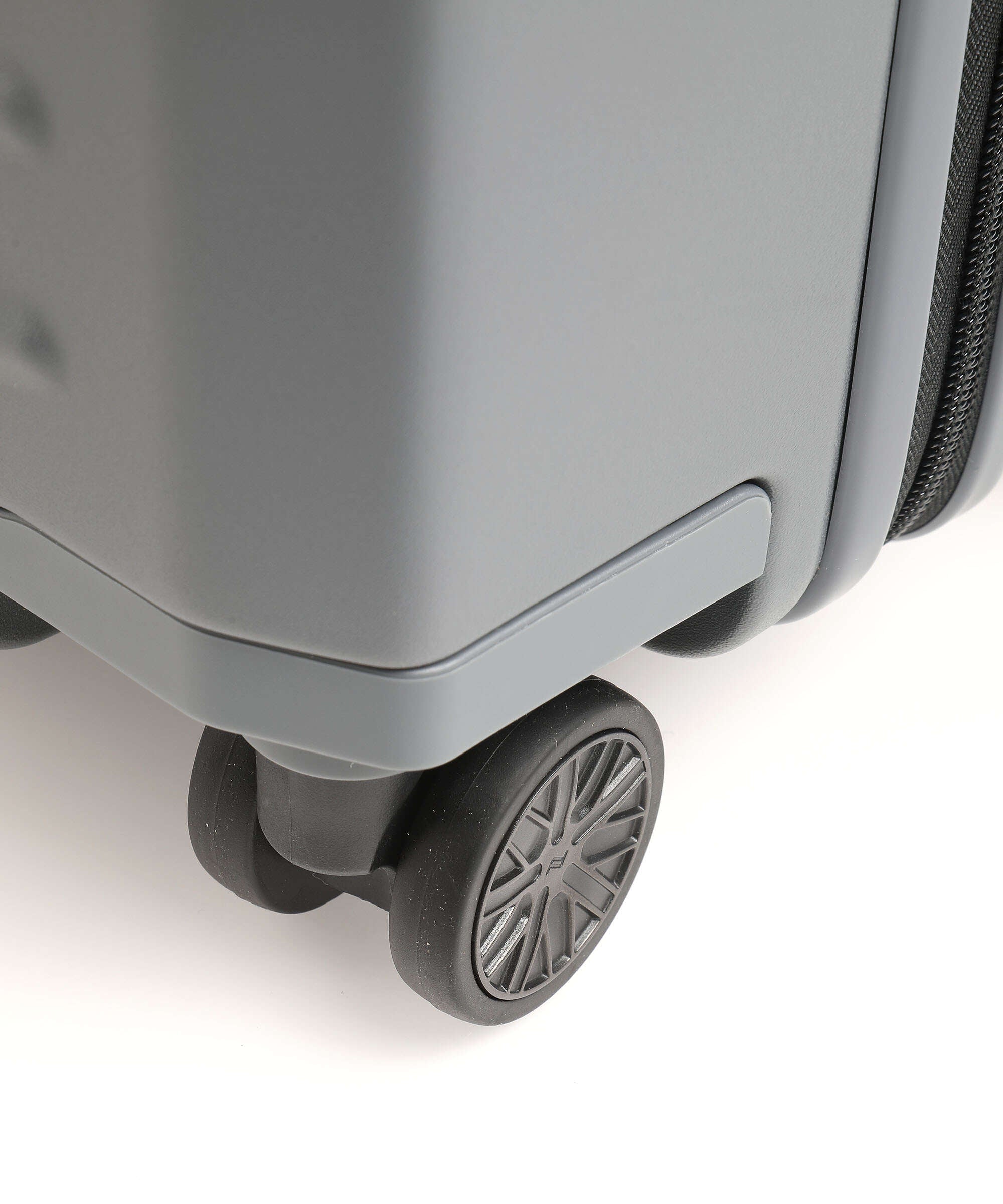 Porsche Design Roadster HC Spinner (4 wheels) grey