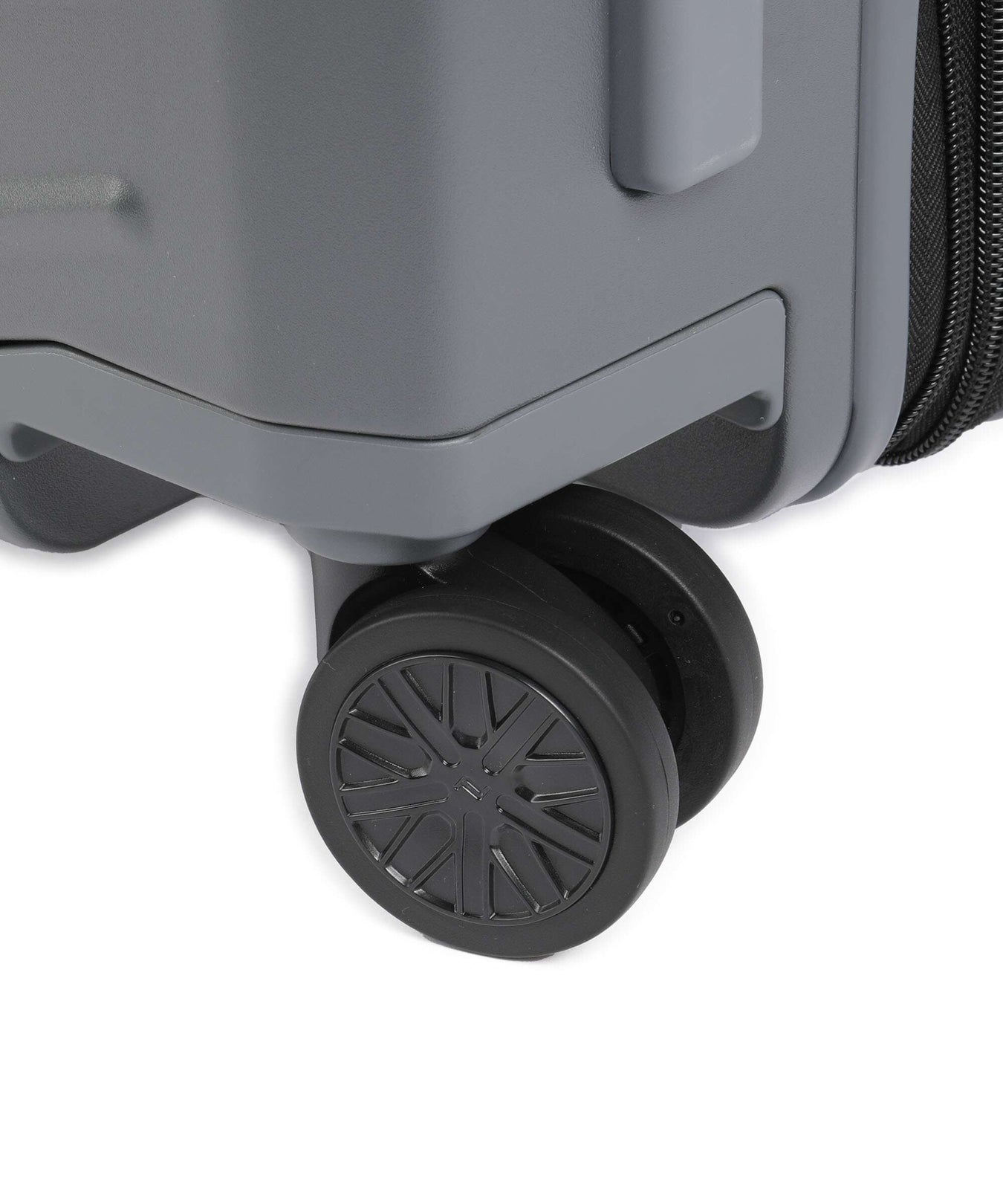 Porsche Design Roadster HC Spinner (4 wheels) anthracite