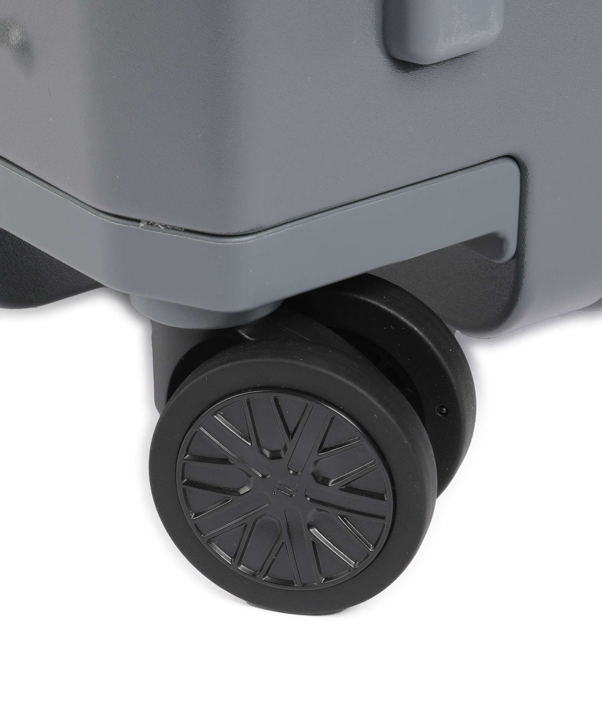 Porsche Design Roadster HC Spinner (4 wheels) anthracite