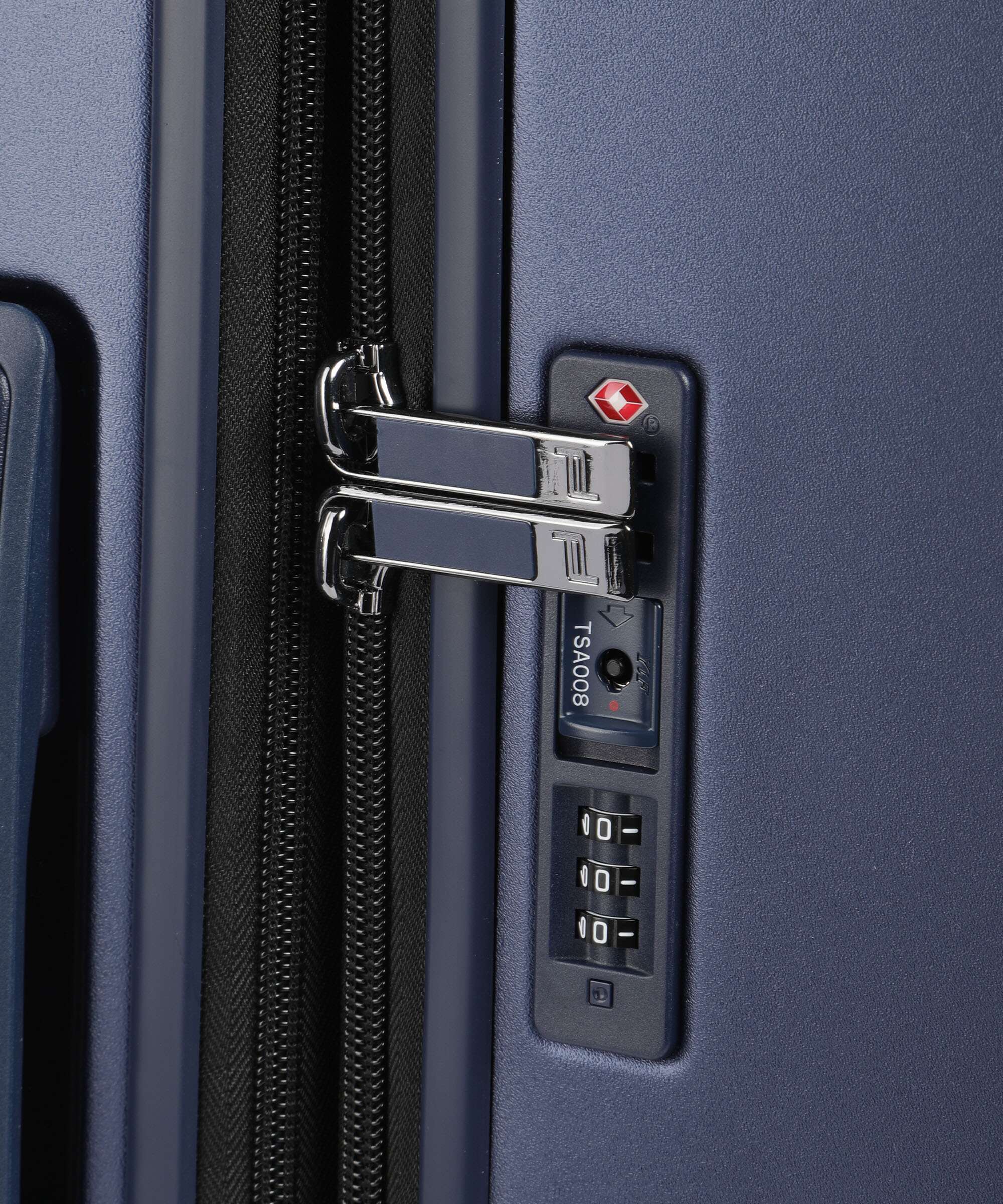 Porsche Design Roadster HC Spinner (4 wheels) dark blue