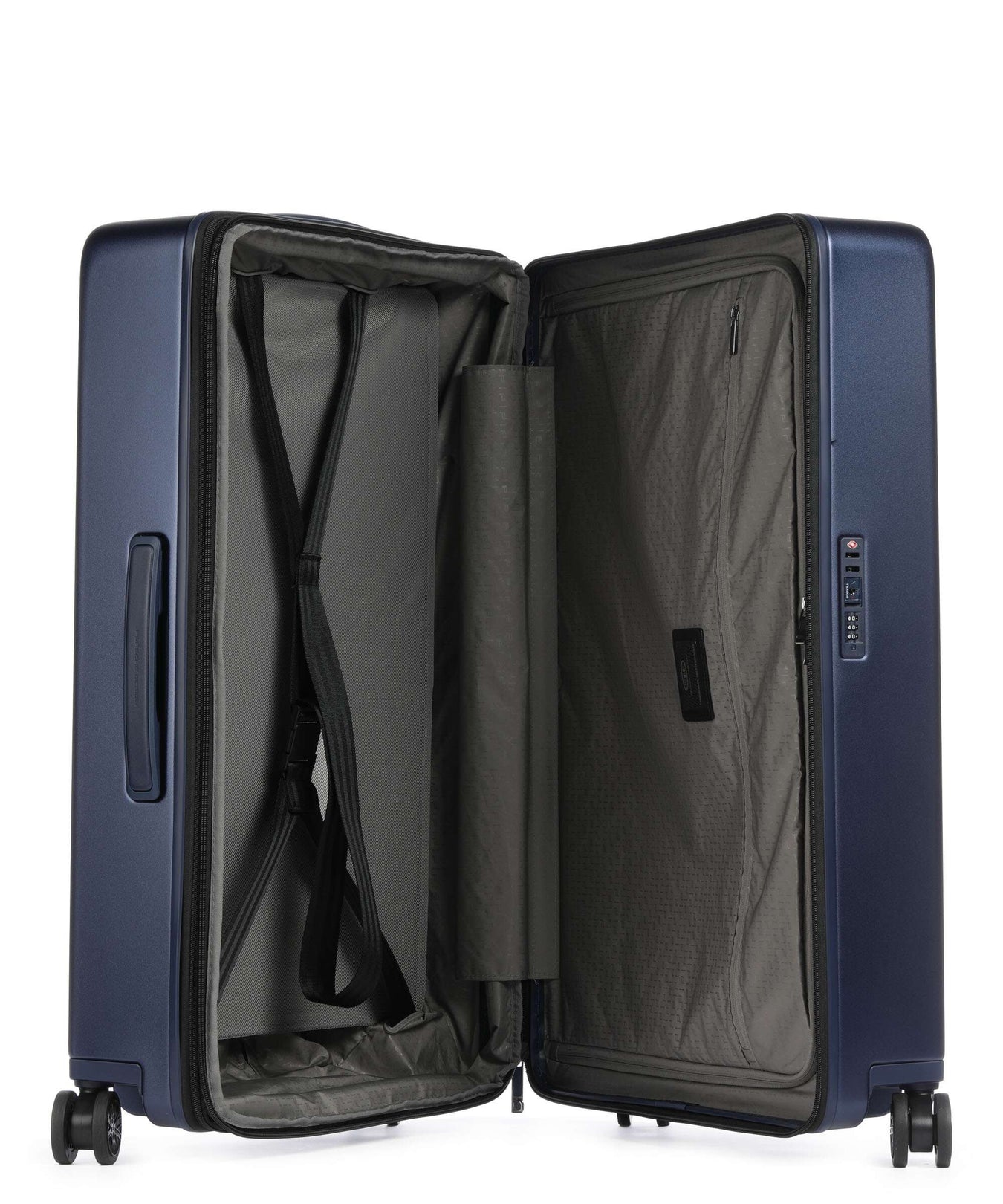 Porsche Design Roadster HC Spinner (4 wheels) dark blue