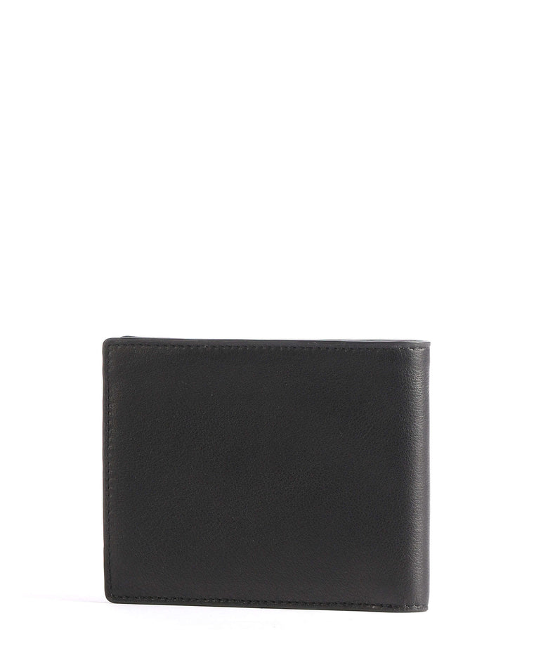 Porsche Design RFID Credit card holder black