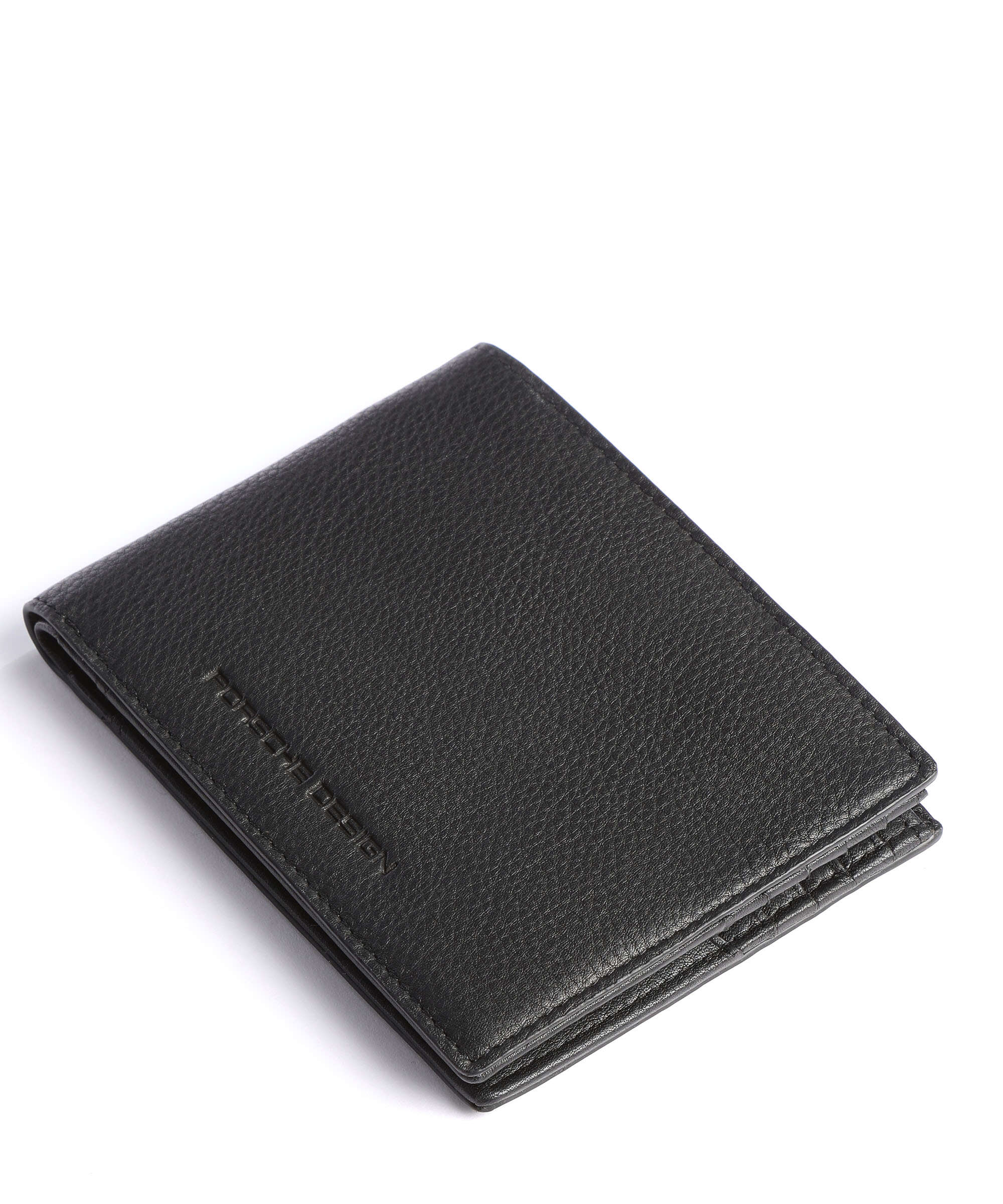 Porsche Design RFID Credit card holder black