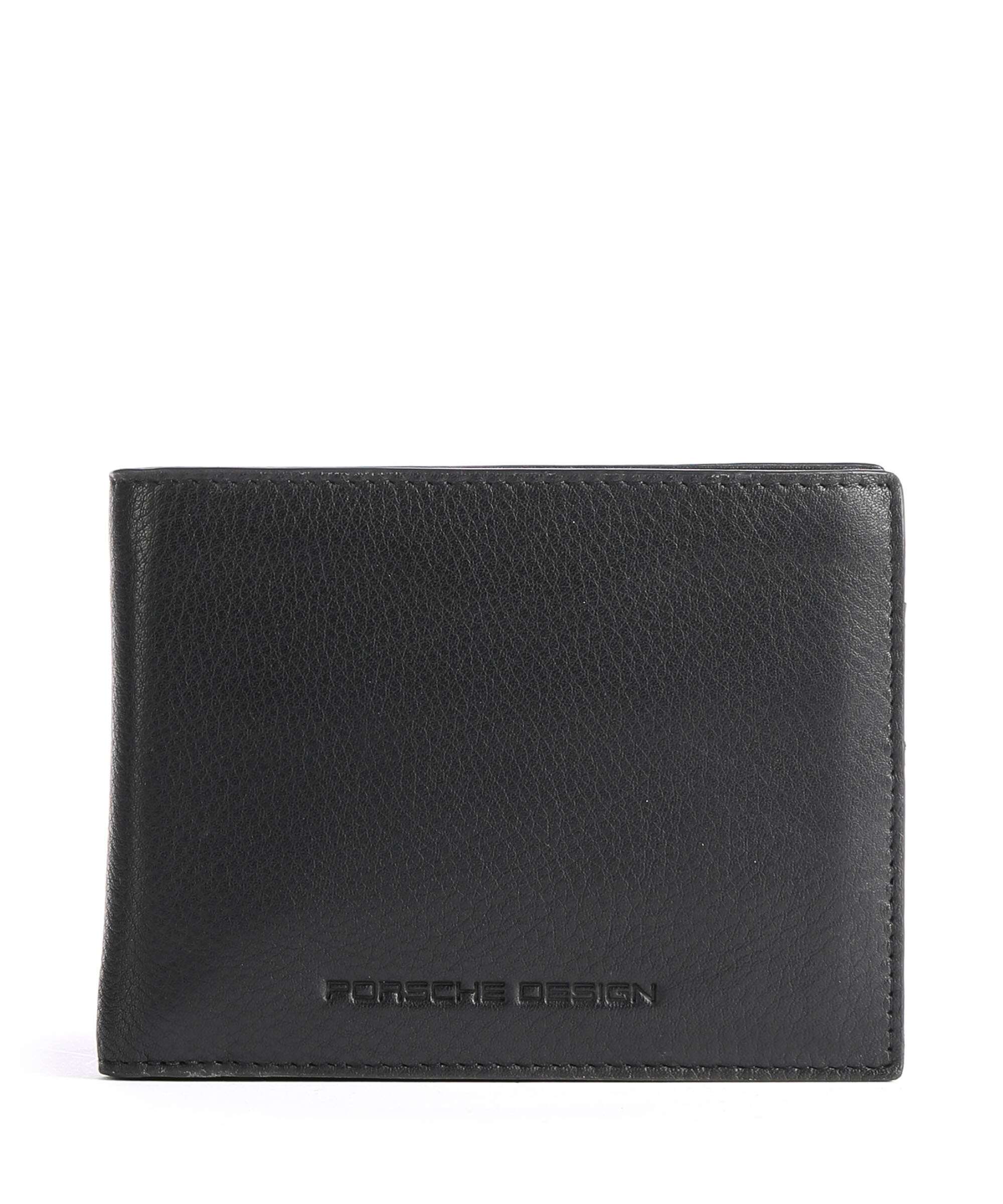 Porsche Design Wallet black