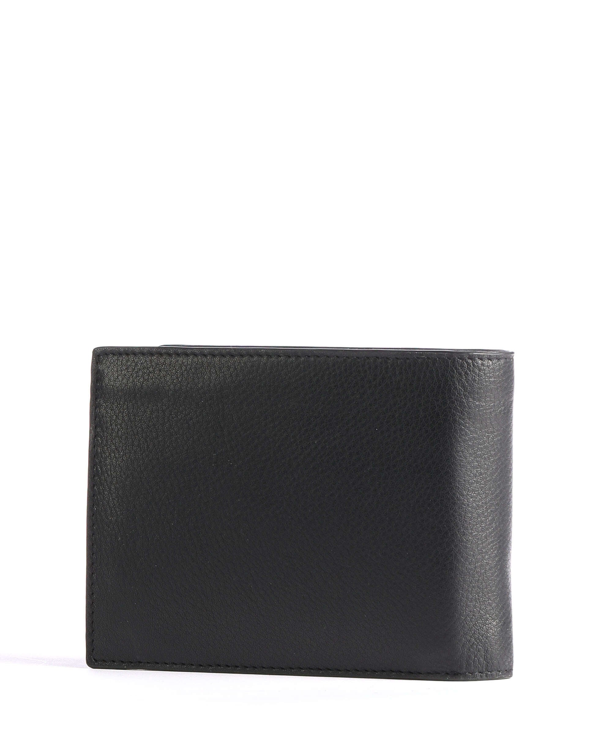 Porsche Design Wallet black