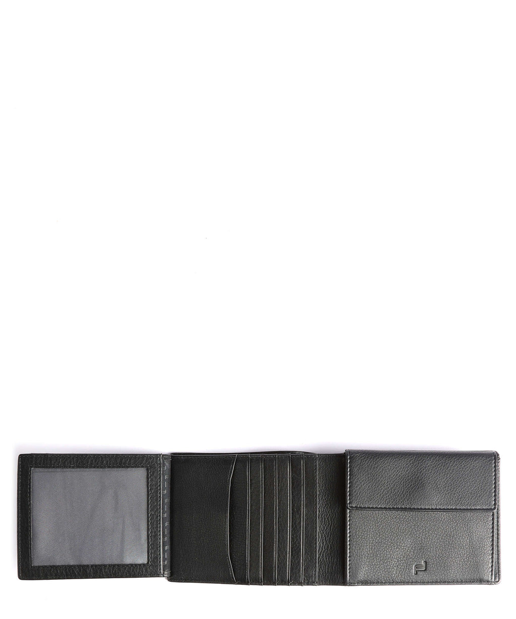 Porsche Design RFID Wallet black