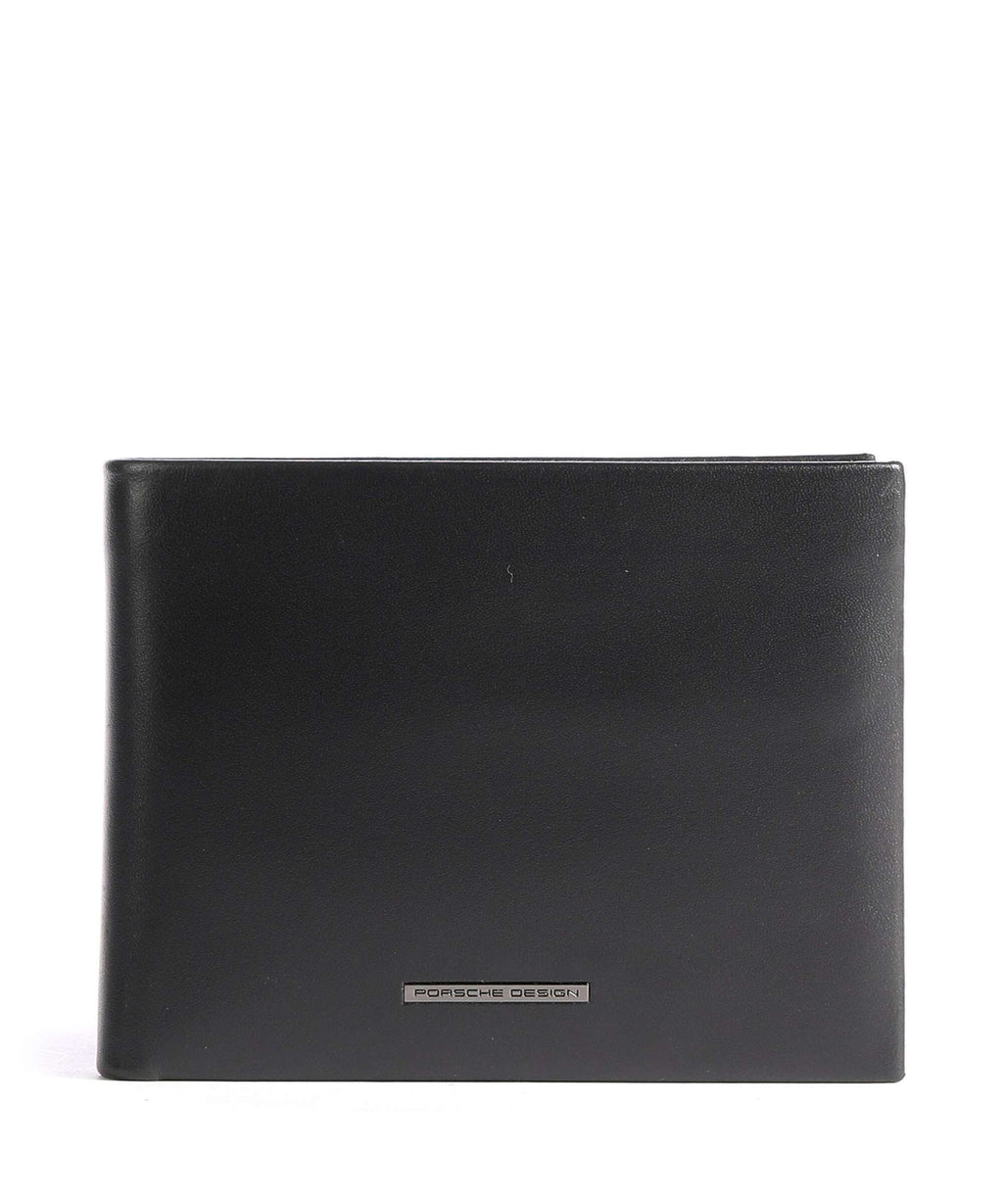 Porsche Design Wallet black