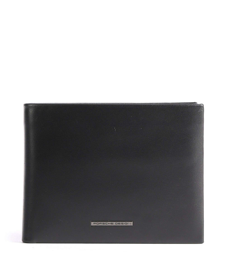 Porsche Design Wallet black