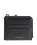 Porsche Design Credit card holder black