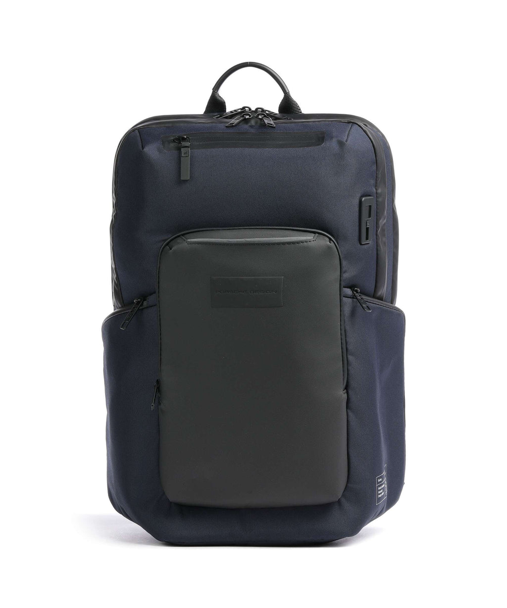 Porsche Design Urban Eco M2 Laptop backpack dark blue