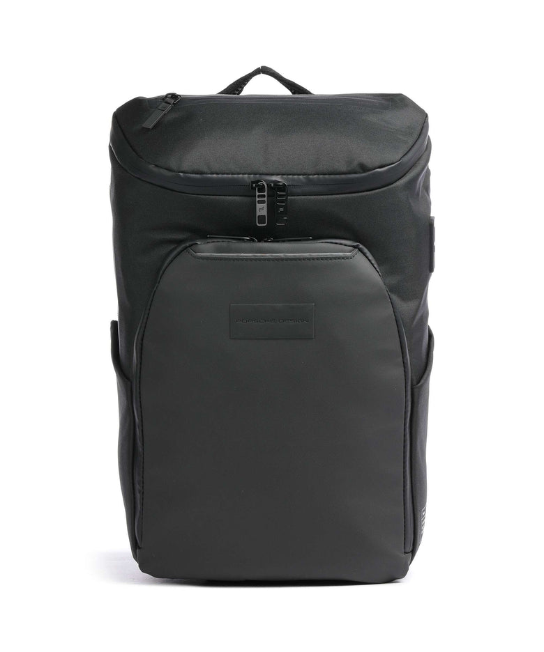 Porsche Design Urban Eco M1 Hiking backpack black
