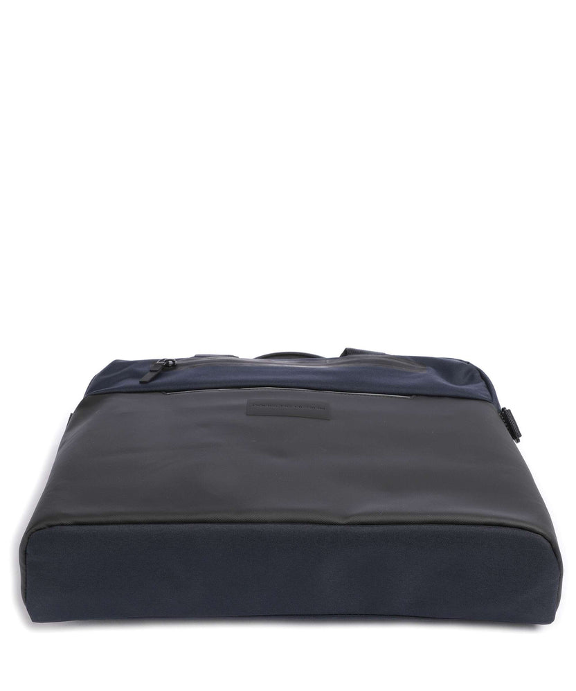 Porsche Design Urban Eco M Briefcase dark blue