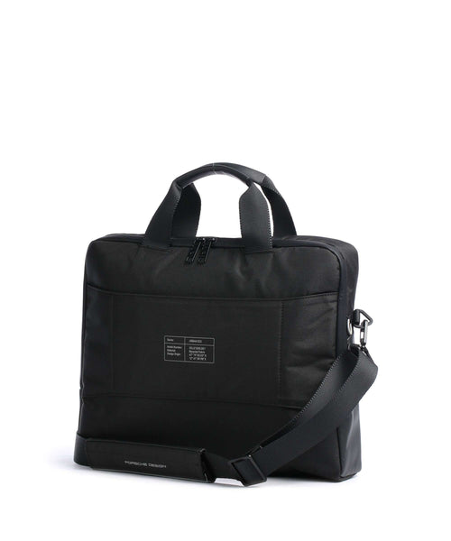 Porsche Design Urban Eco M Briefcase black
