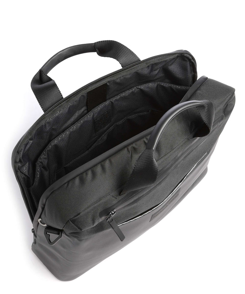 Porsche Design Urban Eco M Briefcase black