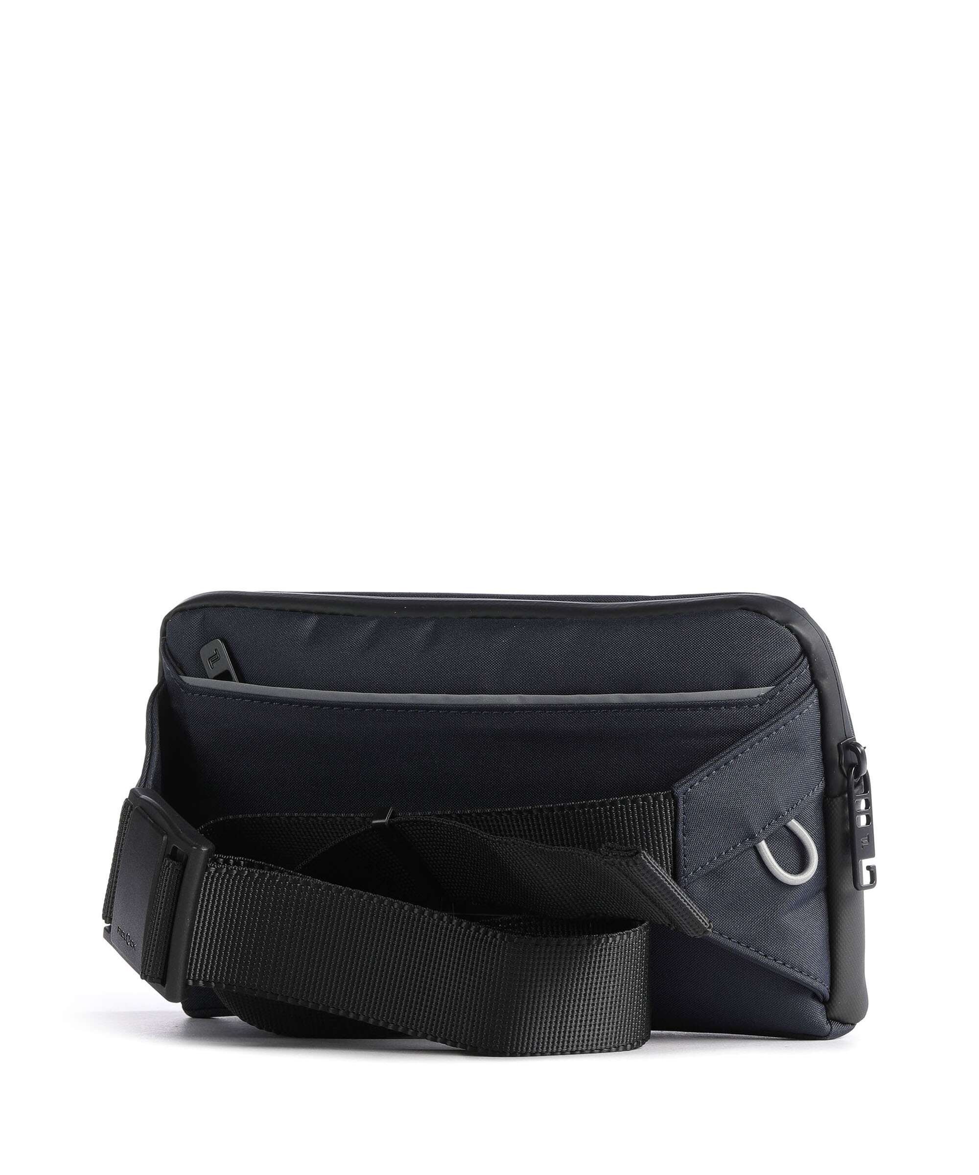Porsche Design Urban Eco Belt bag dark blue