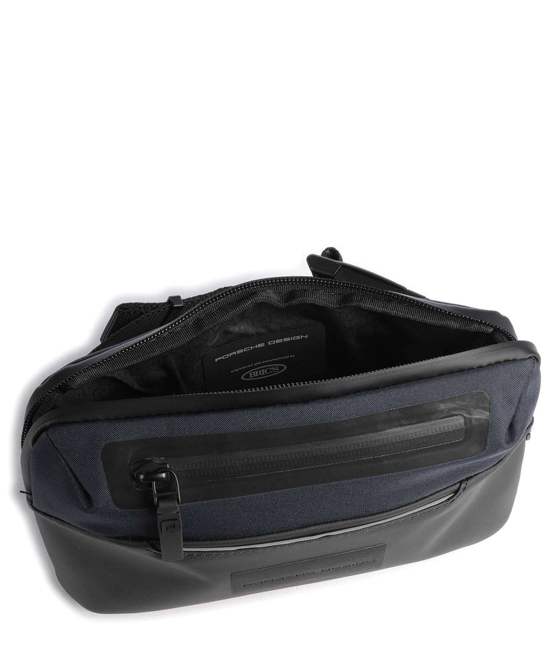 Porsche Design Urban Eco Belt bag dark blue