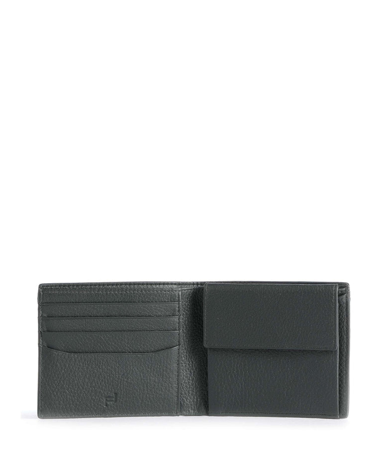Porsche Design SLG Bus 4 Wallet cedar green