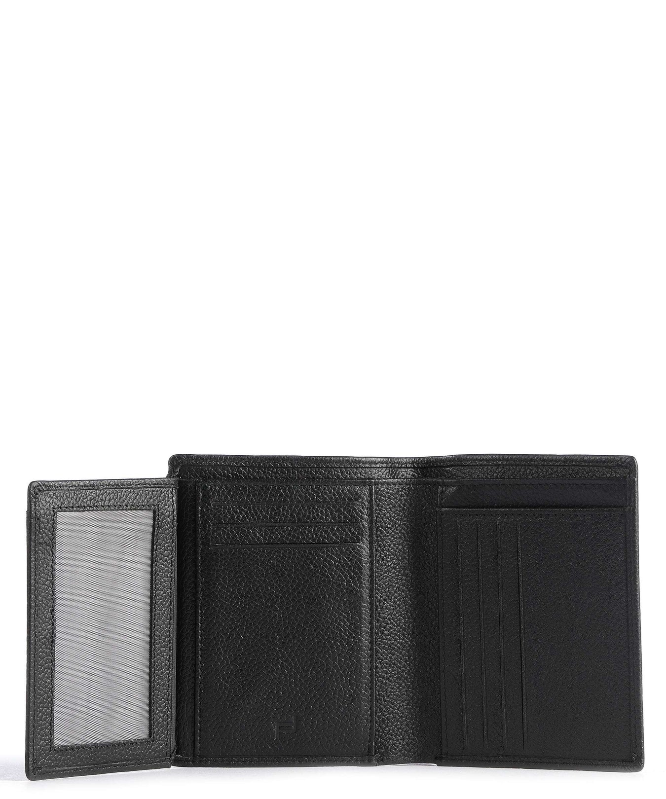 Porsche Design Voyager Billfold 11 RFID Credit card holder black