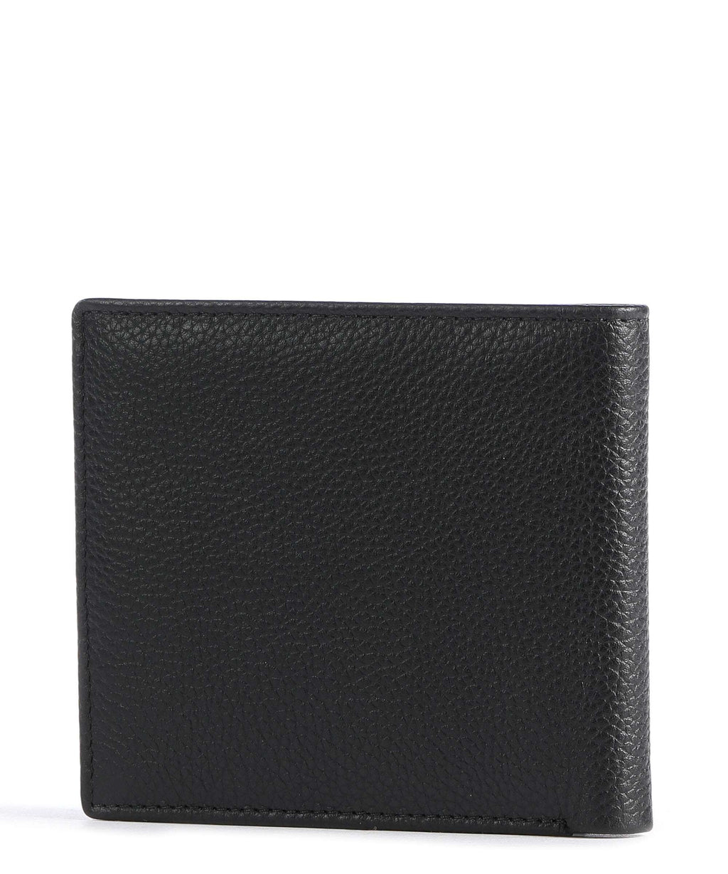 Porsche Design Voyager Billfold 10 Credit card holder black