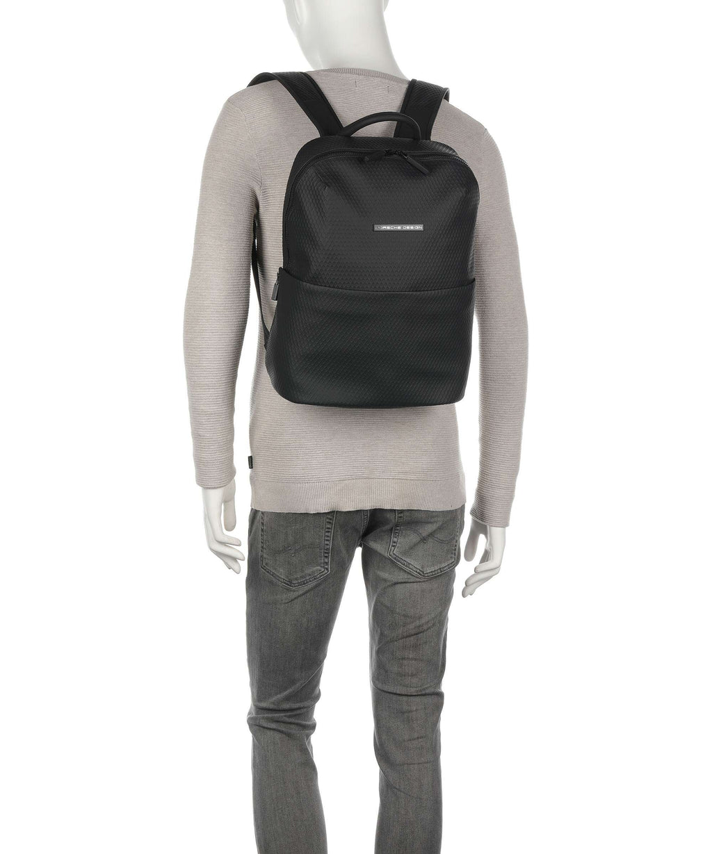 Porsche Design Roadster Pro Backpack black