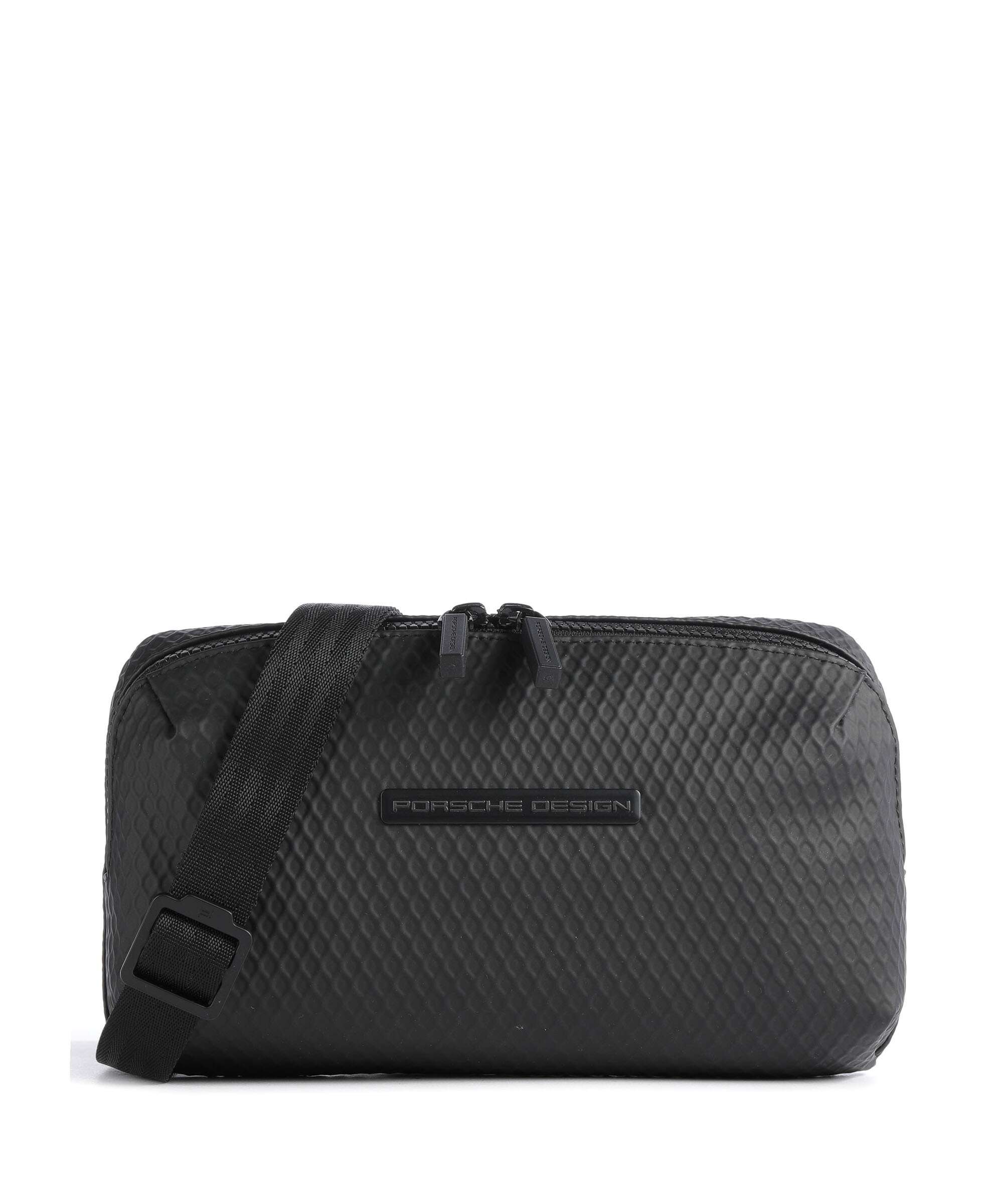 Porsche Design Roadster Pro Fanny pack black